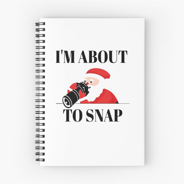 Item preview, Satan Photographer I'm About To Snap designed and sold by CarolineJonas.