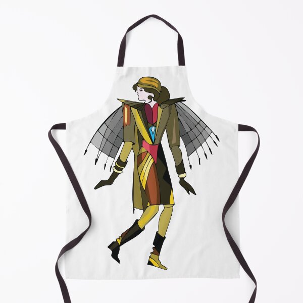 Item preview, Vintage Egypt girl dancing  designed and sold by iTrending.