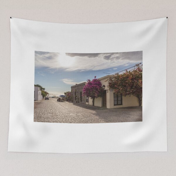 Item preview, Misiones de los Tapes - Colonia Del Sacramento, Uruguay designed and sold by holgermader.