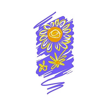 Artwork thumbnail, Flower by RuruaGia