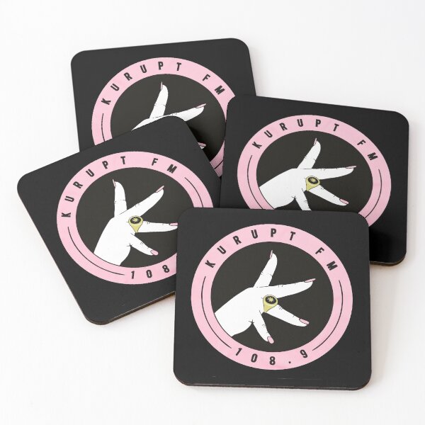 Item preview, Kurupt FM Lady Miche Edition designed and sold by JFKDesign.