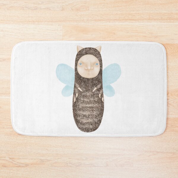 Item preview, Moth designed and sold by dariaikuznets.