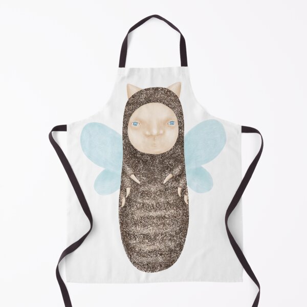 Item preview, Moth designed and sold by dariaikuznets.