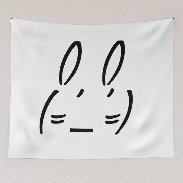 Item preview, Keyboard Bunny designed and sold by HorizonDesignz.