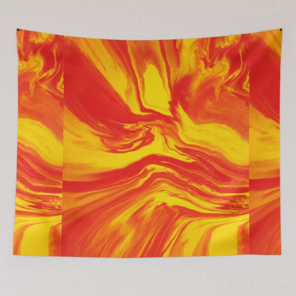 Item preview, Fly Fire designed and sold by Wadkareable ....
