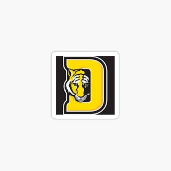 Depauw University Logo