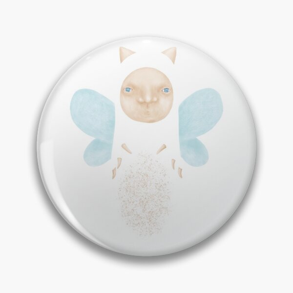 Item preview, Moth designed and sold by dariaikuznets.