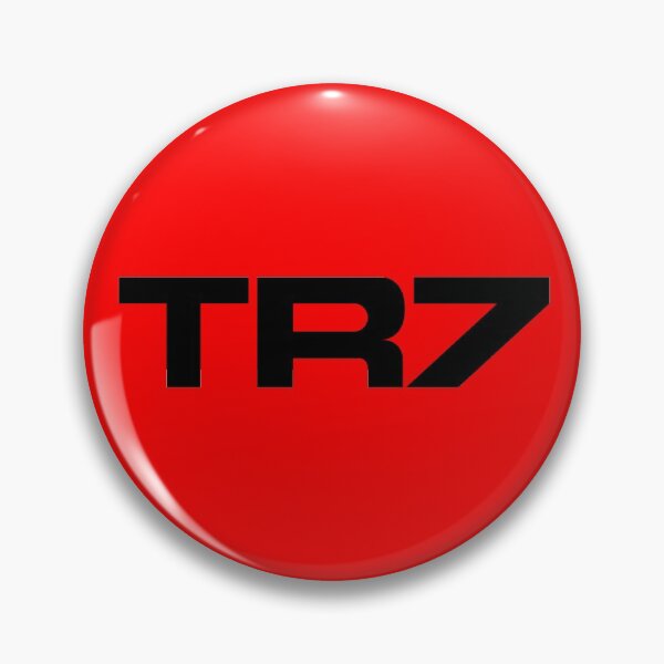 Item preview, Triumph TR7 - Large - Black designed and sold by CellularSong.