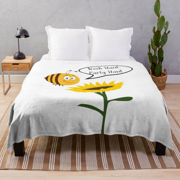 Item preview, Cute wholesome bee designed and sold by PCpallavi.