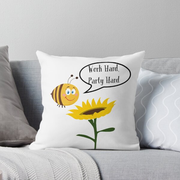 Item preview, Cute wholesome bee designed and sold by PCpallavi.