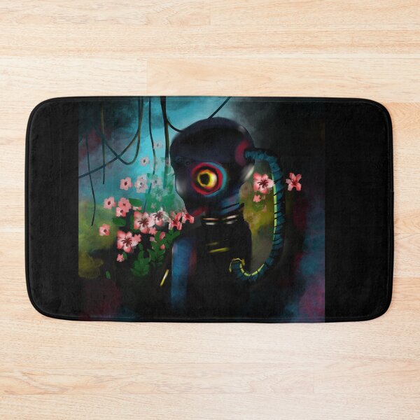 Item preview, artsy fictional character  designed and sold by The-overthinker.