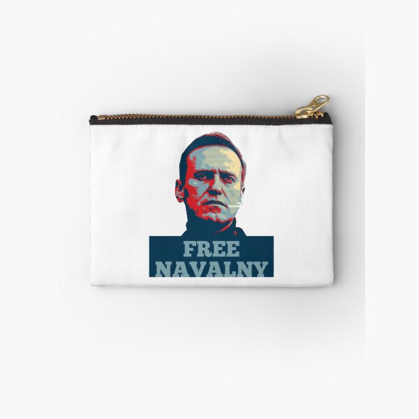 Item preview, FREE NAVALNY  designed and sold by CotaLevy.