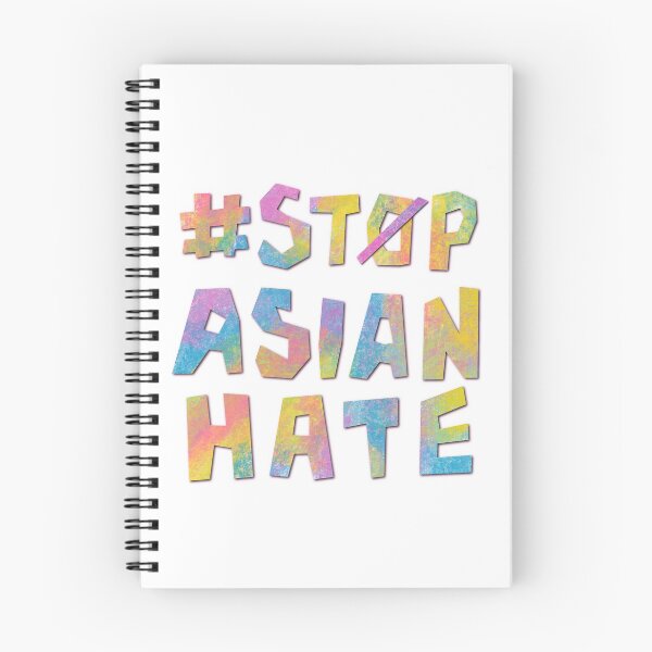 Item preview, Stop Asian Hate AAPI  designed and sold by untamedwolf.