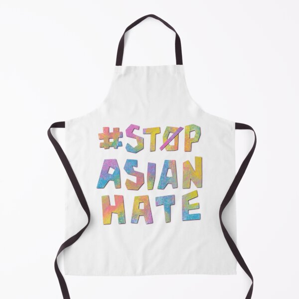 Item preview, Stop Asian Hate AAPI designed and sold by untamedwolf.