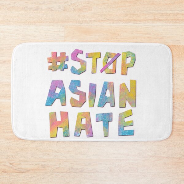 Item preview, Stop Asian Hate AAPI  designed and sold by untamedwolf.