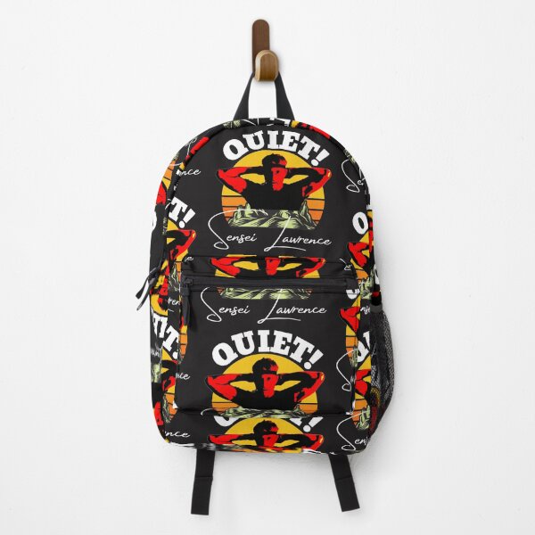 cobra kai ruckensacark