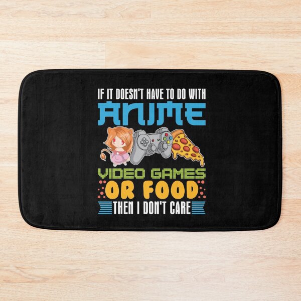 Item preview, Japanese Food Funny Quote Gamer Foodie Anime  designed and sold by bestshirtdesign.