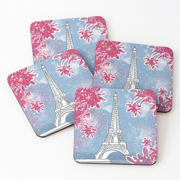 Item preview, Addicted to Paris Eiffel Tower designed and sold by Ashlynswift.
