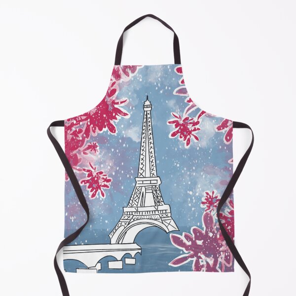 Item preview, Addicted to Paris Eiffel Tower designed and sold by Ashlynswift.