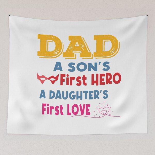 Item preview, Daddy of Mr onederful designed and sold by LeMaya80.