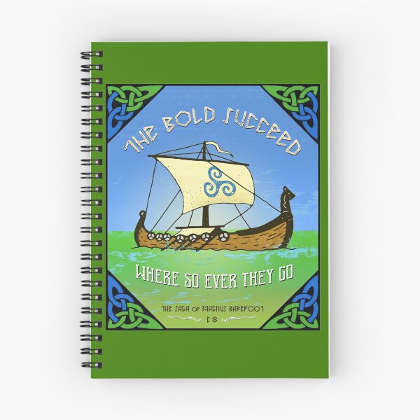 Item preview, The Bold Succeed designed and sold by DuoLineGraphics.