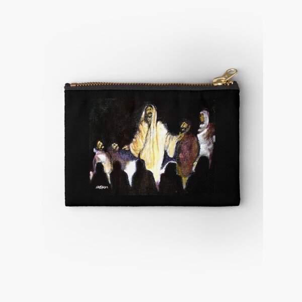 Item preview, Around the Fire with Jesus designed and sold by Seth  Weaver.