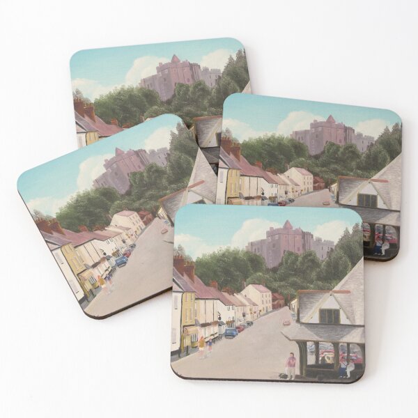 Item preview, Dunster designed and sold by richardpaul.