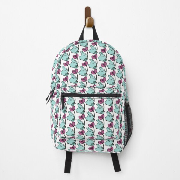 Item preview, Cute Loverboy runs with the Huge Flower designed and sold by Desplaced.