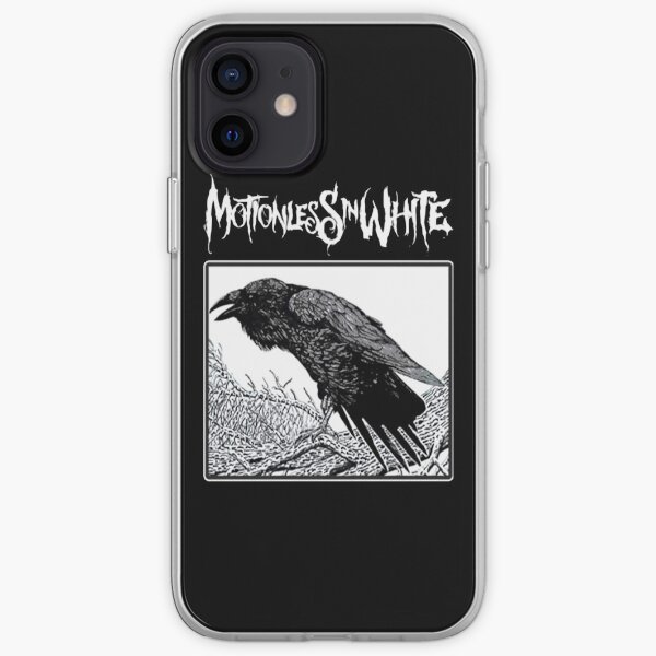 Motionless In White iPhone cases & covers Redbubble