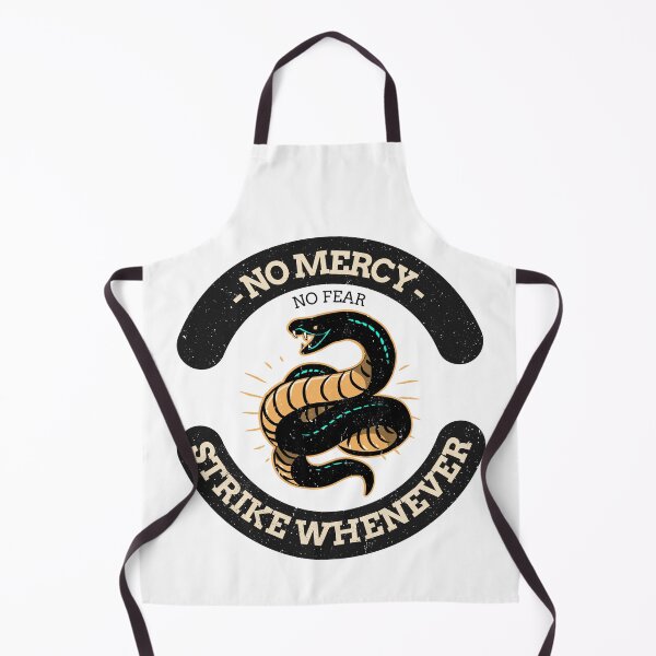 Item preview, Sand Boa - No Mercy No Fear Strike Whenever designed and sold by greenchimp.