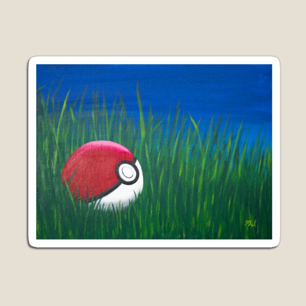 Route 1 Magnet