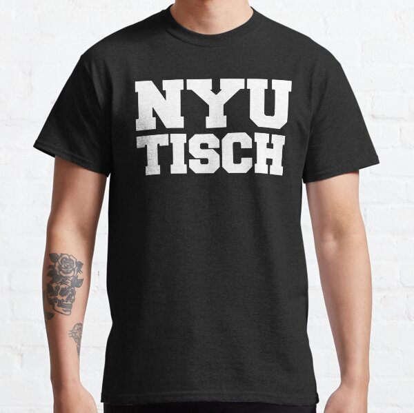 nyu tee