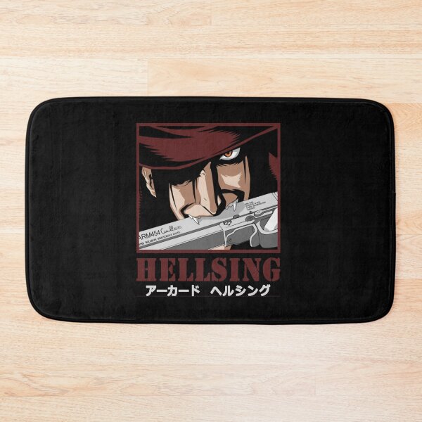 Item preview, Hellsing  designed and sold by Roesser26.
