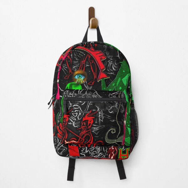 Item preview, All According to His Plan designed and sold by Plutonian Maximalist.