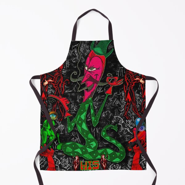 Item preview, All According to His Plan designed and sold by Plutonian Maximalist.