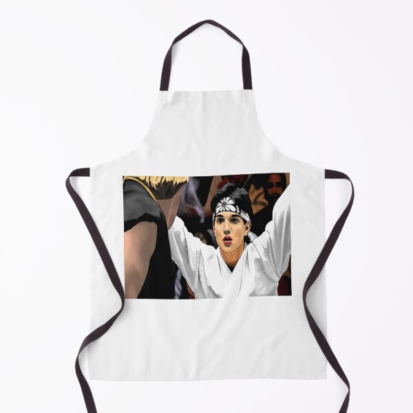 Item preview, The Karate Kid designed and sold by Bjizzle.