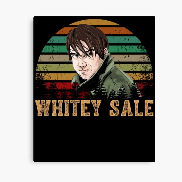 Omar The Wire Canvas Prints Redbubble