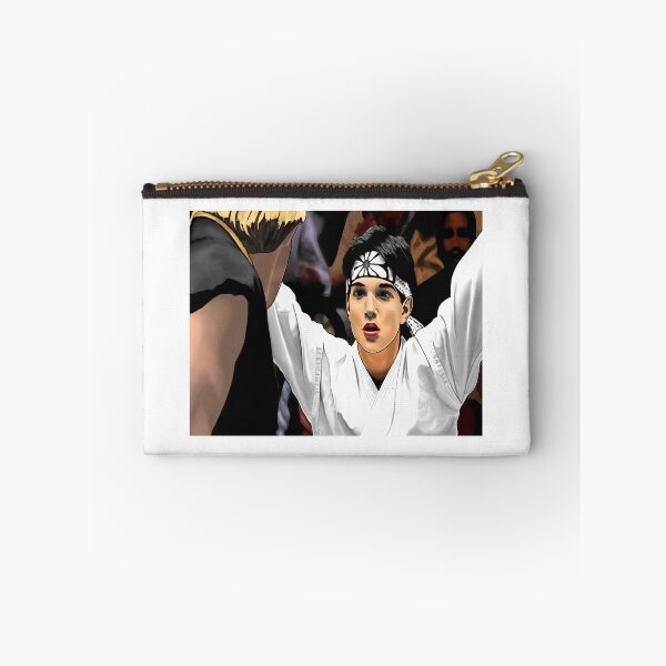 Item preview, The Karate Kid designed and sold by Bjizzle.