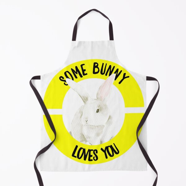Item preview, Some Bunny Loves You designed and sold by Mumgle.