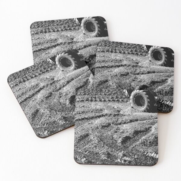 Item preview, Clear As Mud. designed and sold by Alex Preiss.