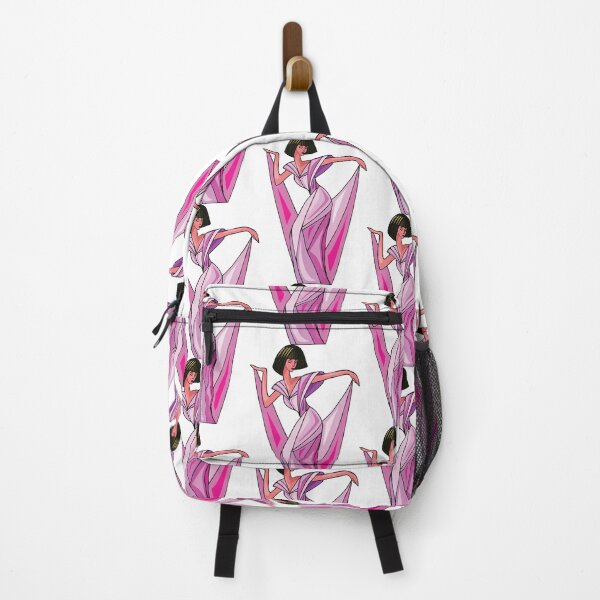 Item preview, Dancing Girl-Fashion Show-Modeling Girl designed and sold by iTrending.