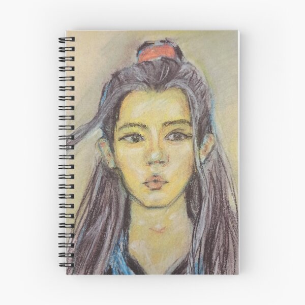 Item preview, Xiao Zhan designed and sold by nk97.