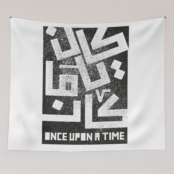 Item preview, Once upon a Time designed and sold by Thirt13en.