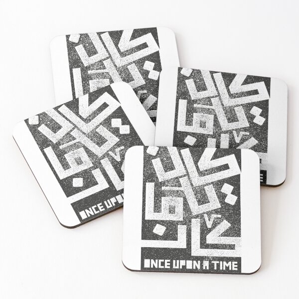 Item preview, Once upon a Time designed and sold by Thirt13en.
