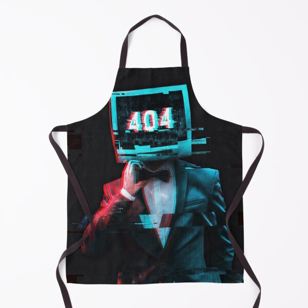 Item preview, 404 designed and sold by Underdott.