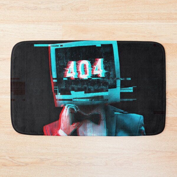 Item preview, 404 designed and sold by Underdott.