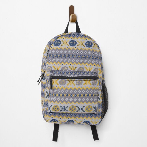 Item preview, Fairisle de la abuela designed and sold by Juliewdesigns.