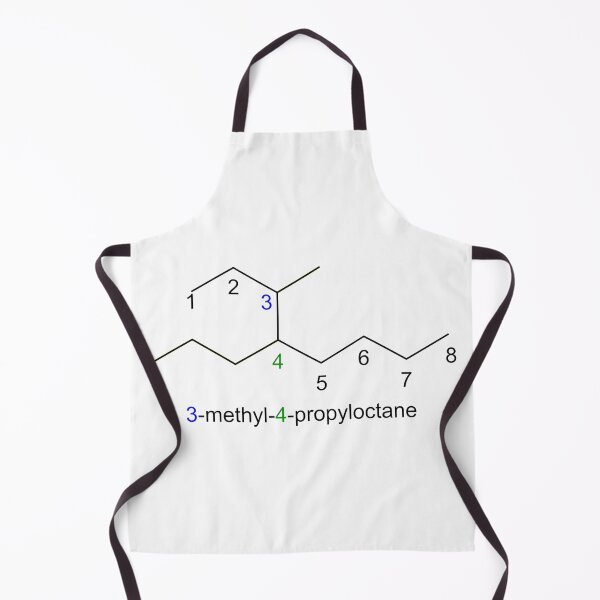 Item preview, Nomenclature of organic chemistry designed and sold by Midhuna.