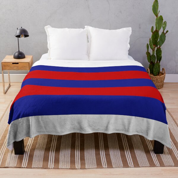 Item preview, England 1975 Retro Track Bars Blue and Red designed and sold by Sporting Colour.