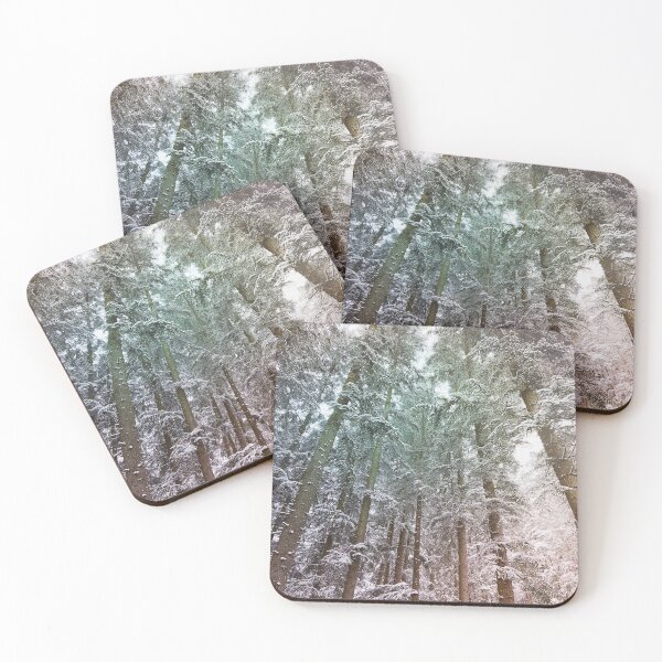 Item preview, tree wonderland designed and sold by Julia  Kovtunyak.